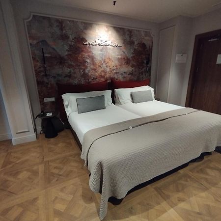 סנטנדר Soho Boutique Palacio De Pombo מראה חיצוני תמונה