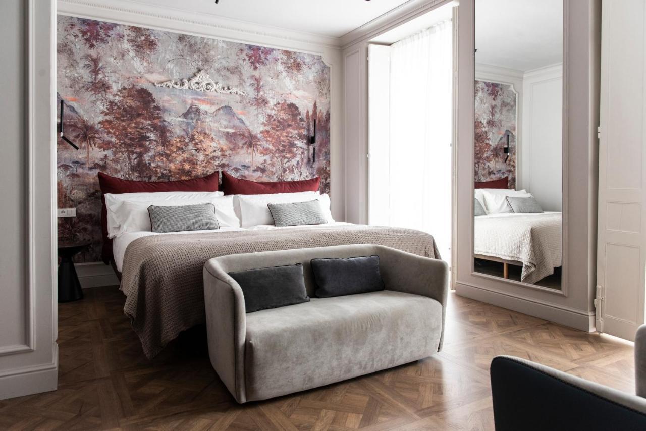 סנטנדר Soho Boutique Palacio De Pombo מראה חיצוני תמונה