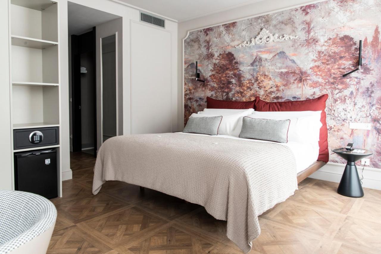 סנטנדר Soho Boutique Palacio De Pombo מראה חיצוני תמונה
