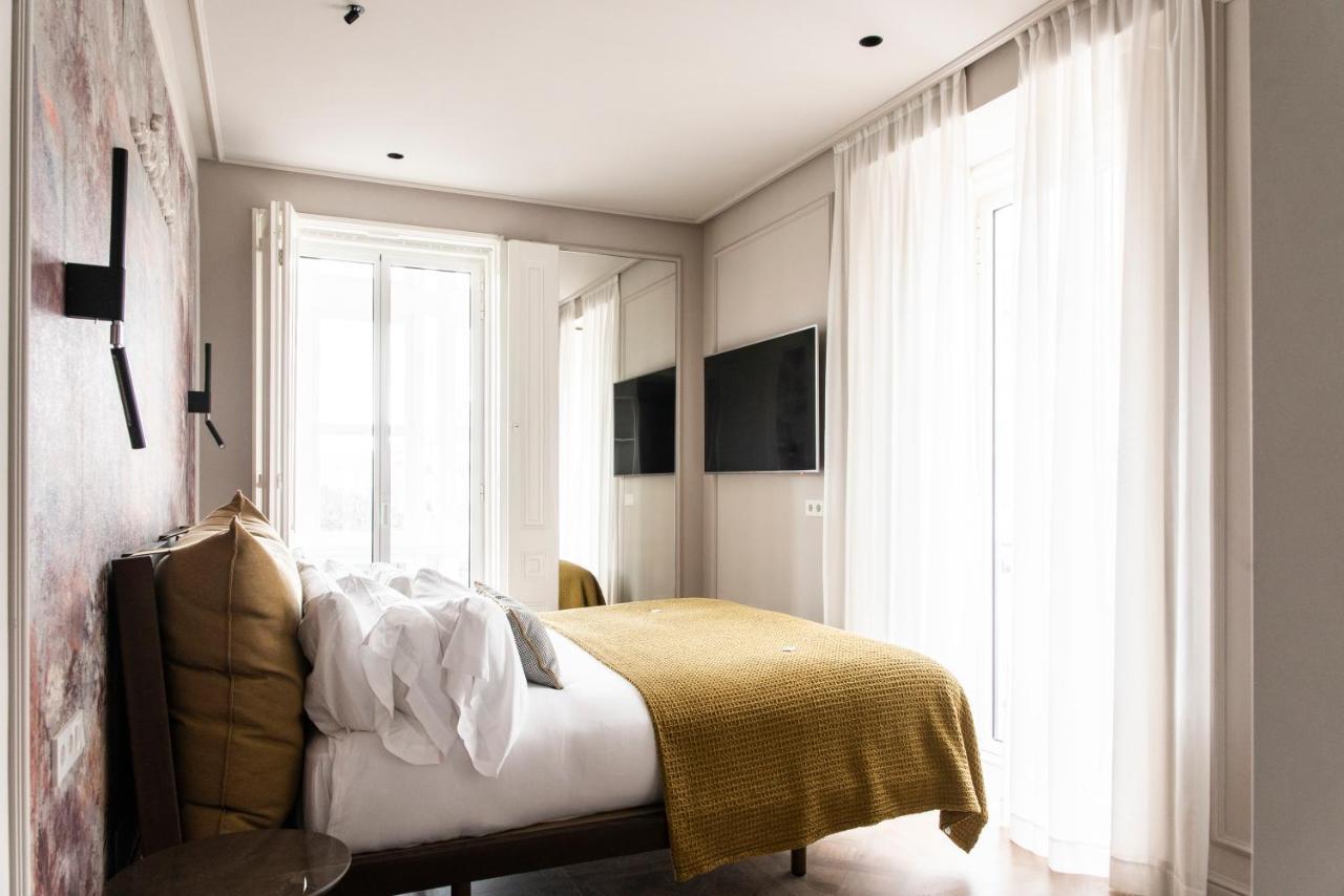 סנטנדר Soho Boutique Palacio De Pombo מראה חיצוני תמונה
