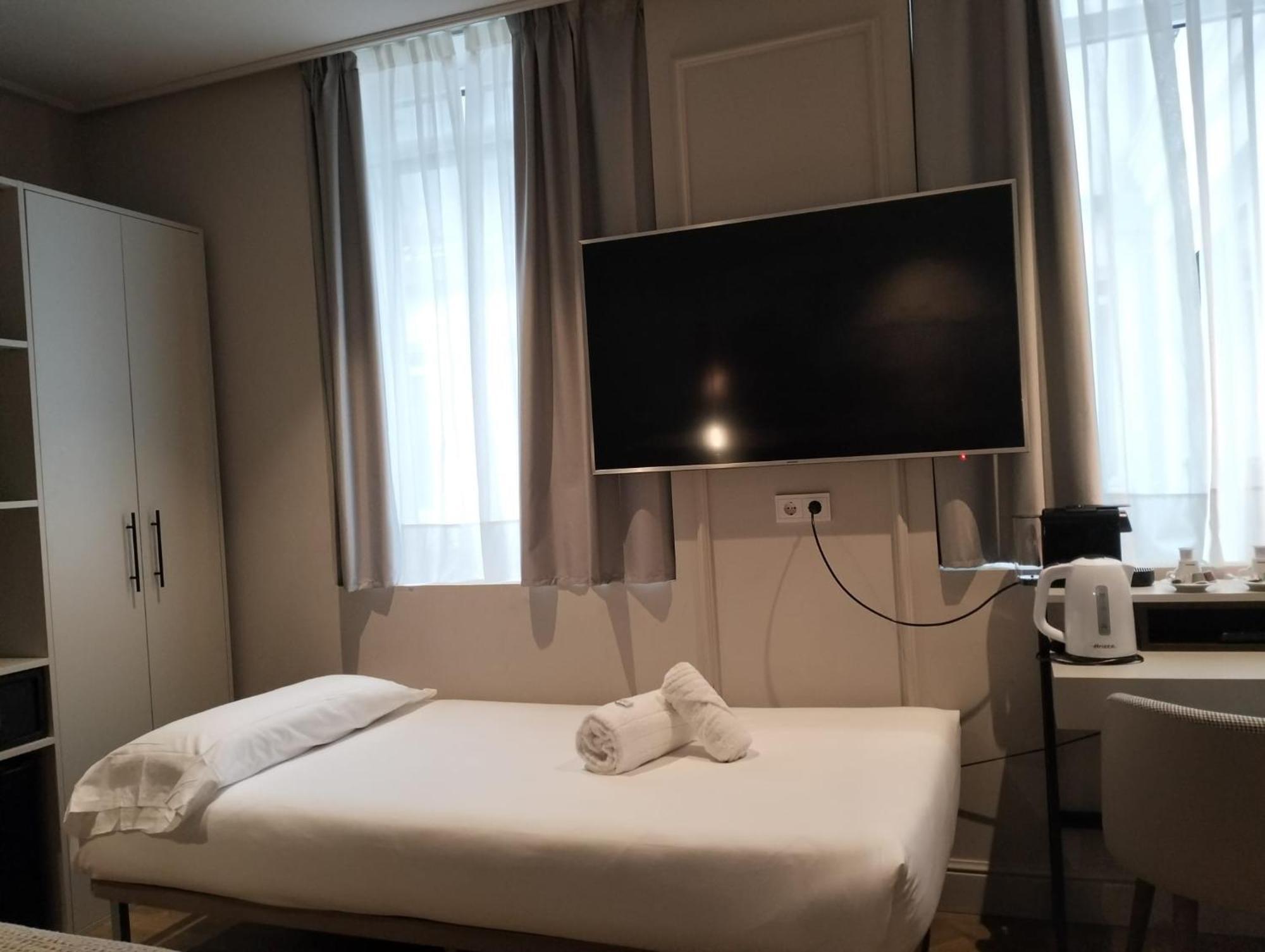 סנטנדר Soho Boutique Palacio De Pombo מראה חיצוני תמונה