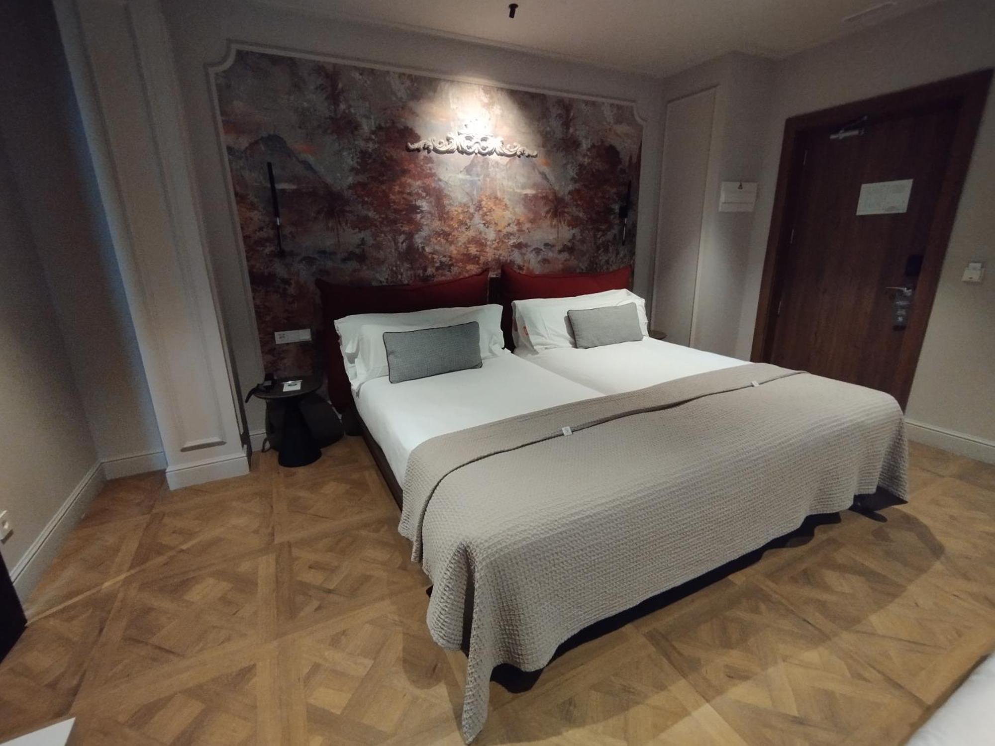 סנטנדר Soho Boutique Palacio De Pombo מראה חיצוני תמונה