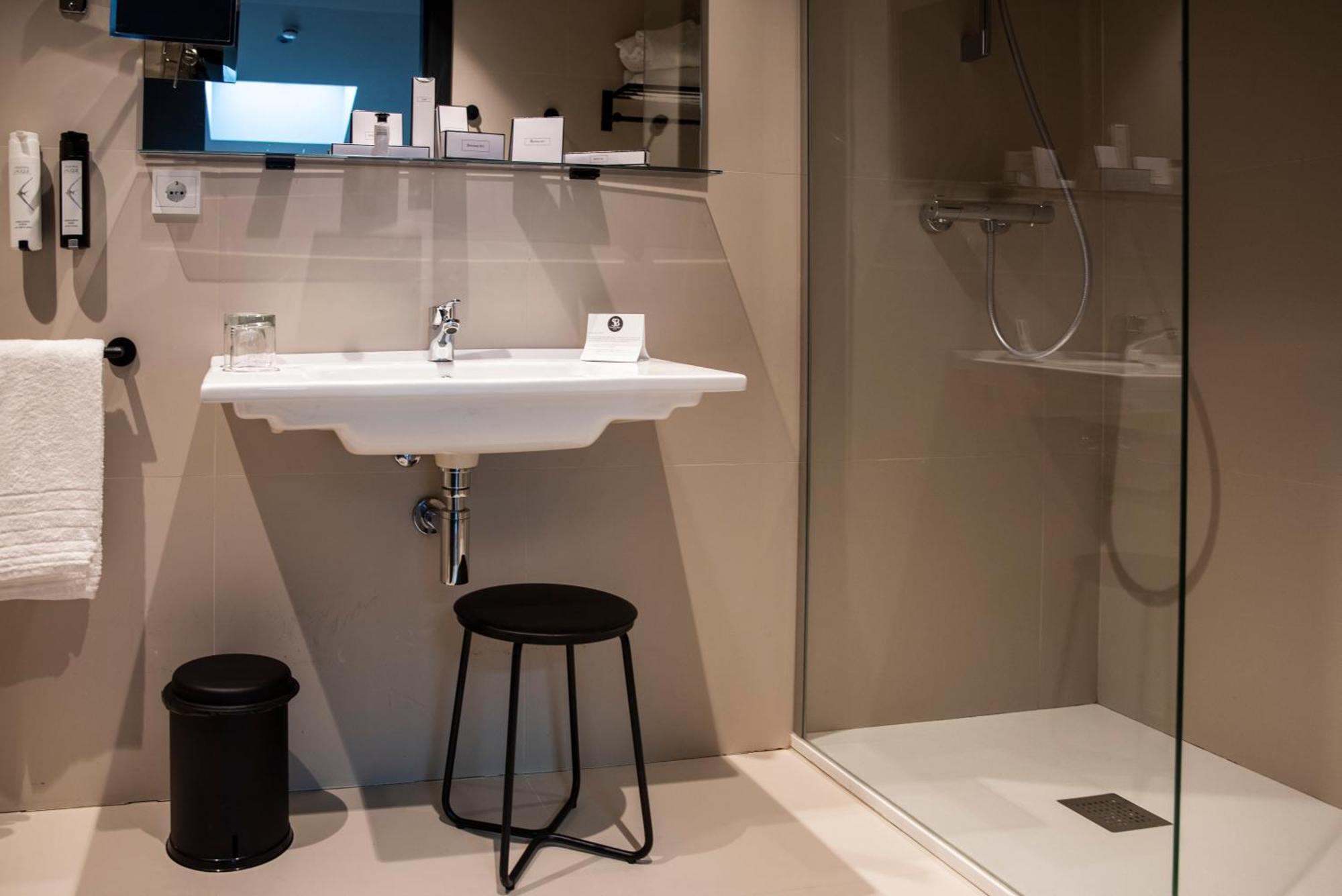 סנטנדר Soho Boutique Palacio De Pombo מראה חיצוני תמונה