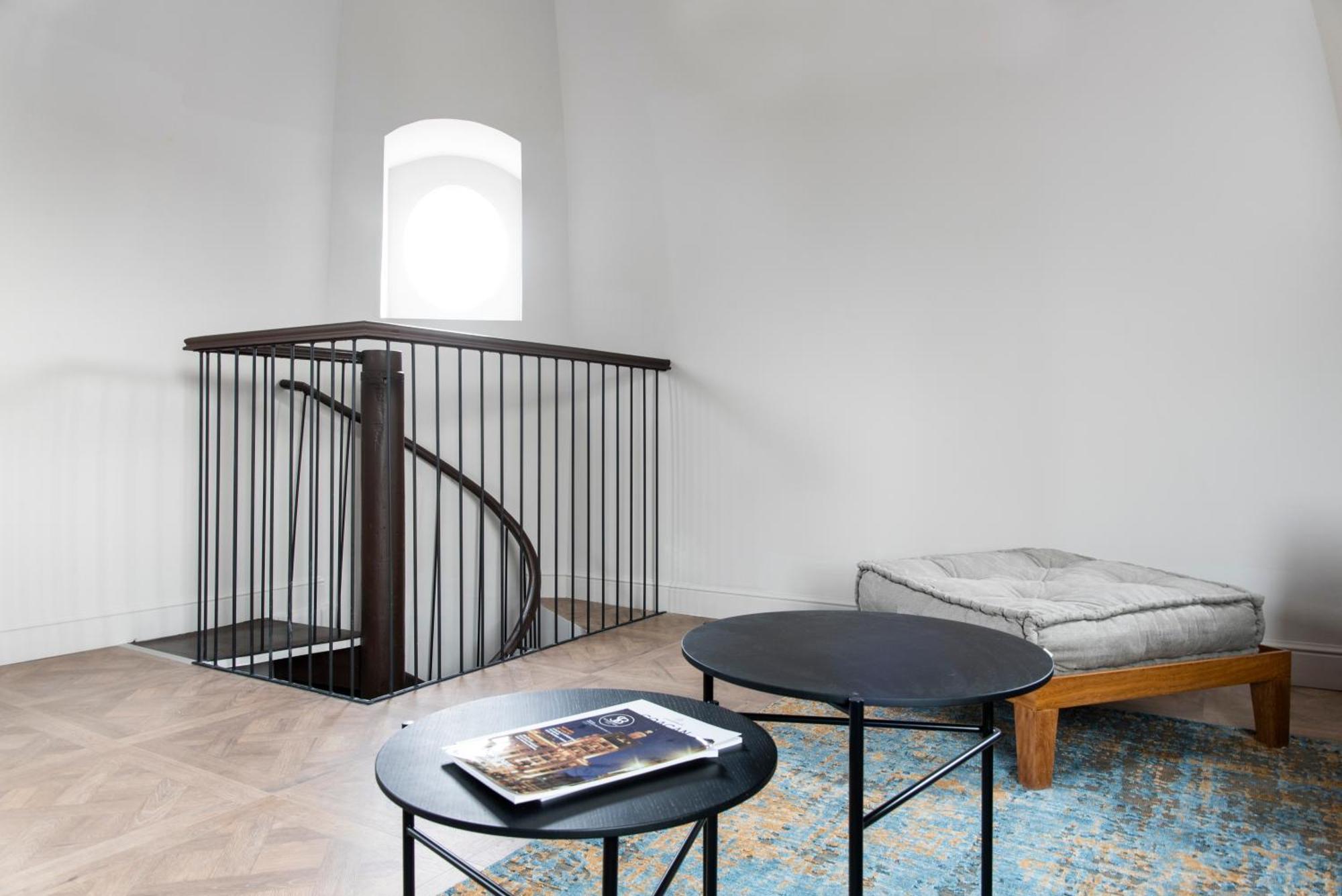 סנטנדר Soho Boutique Palacio De Pombo מראה חיצוני תמונה